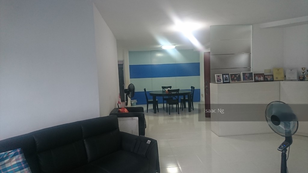 Blk 477 Segar Road (Bukit Panjang), HDB 5 Rooms #145896992